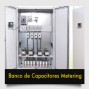 Bancos de capacitores fijos y automaticos